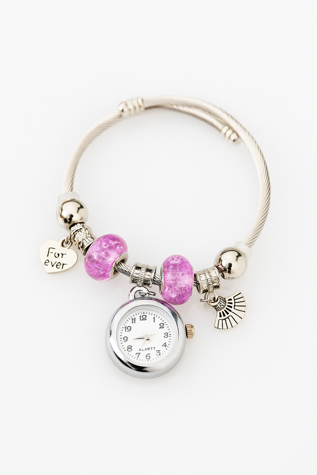 TimeCharm Bracelet
