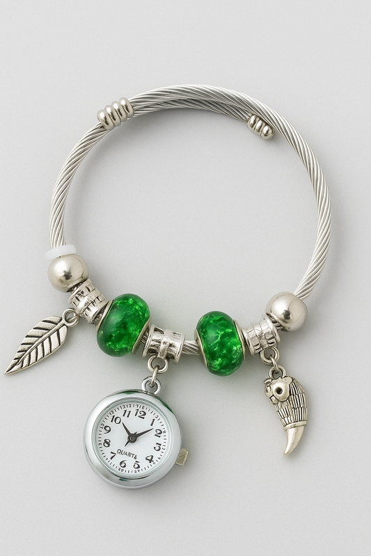 TimeCharm Bracelet