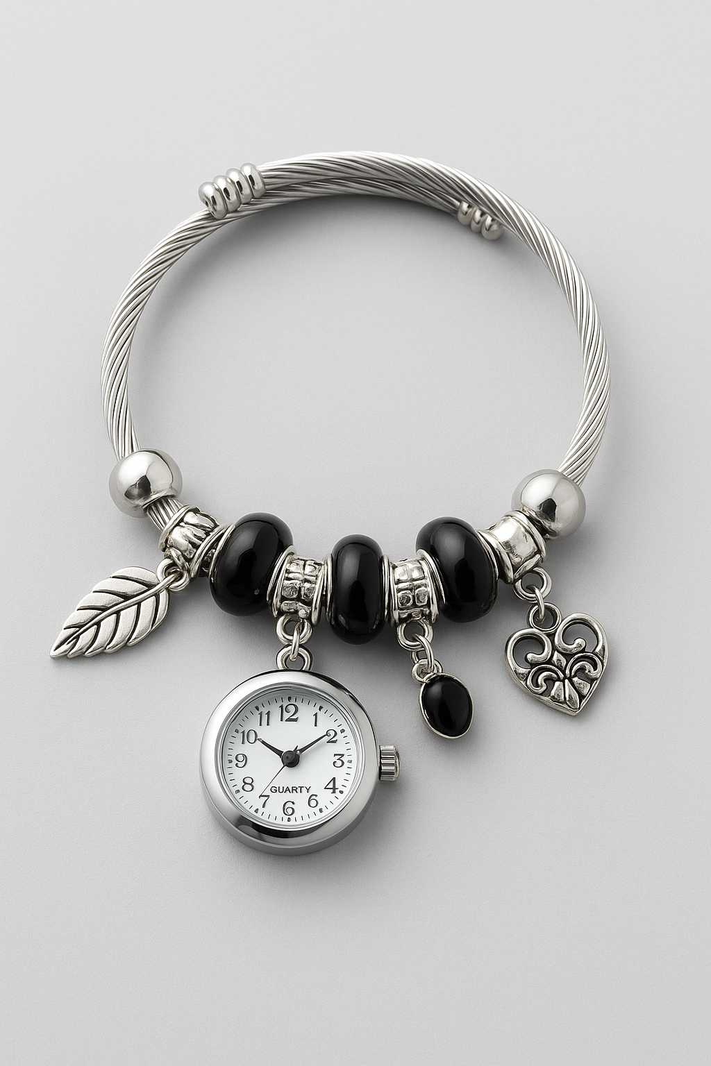 TimeCharm Bracelet