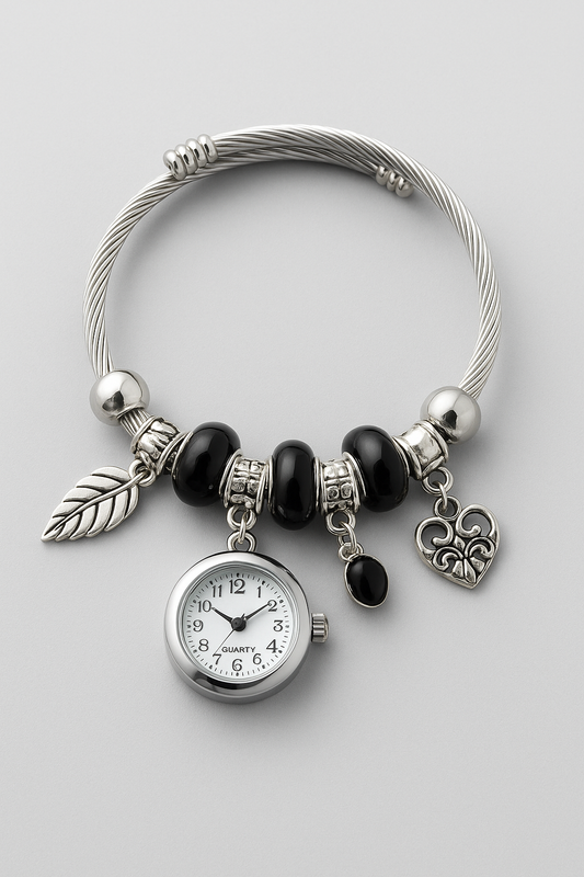 TimeCharm Bracelet